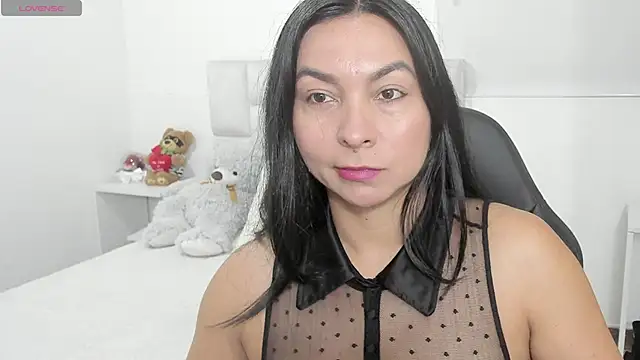 Ms milarose online show from June 4, 2:49 am