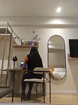 Snapshot of Ms_milarose chatting on September 23, 4:19 am Ms milarose online show from September 23, 4:19 am