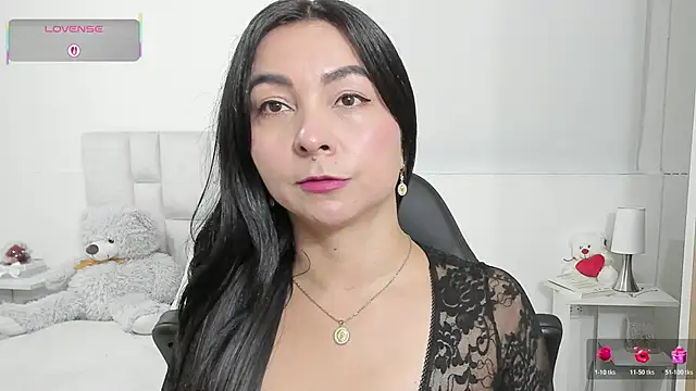 Ms milarose online show from March 10, 10:36 pm