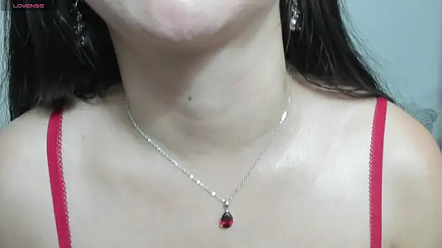 Ms milarose online show from February 14, 7:25 pm