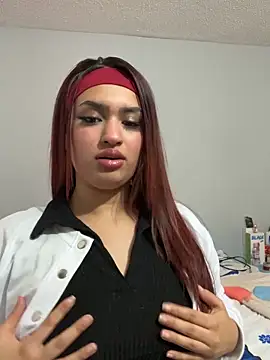 Snapshot of naomirouse_ chatting on September 11, 2:22 am naomirouse  online show from September 11, 2:22 am