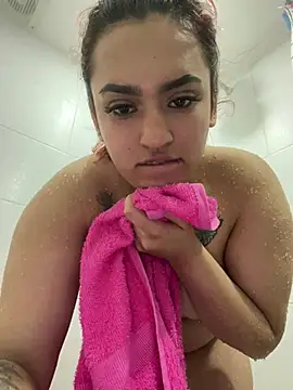 naomirouse  online show from March 22, 5:21 am