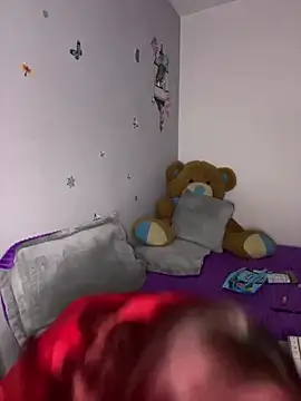 naomirouse  online show from February 5, 3:13 am