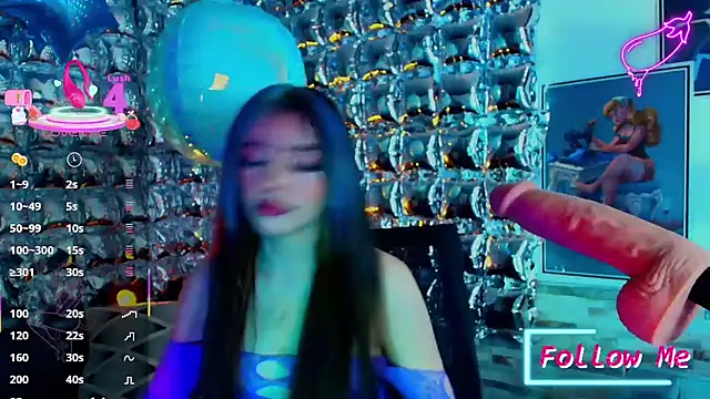  sakura sweet online show from October 18, 2:24 am