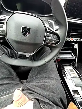 VOSGIEN87 online show from March 10, 11:47 am