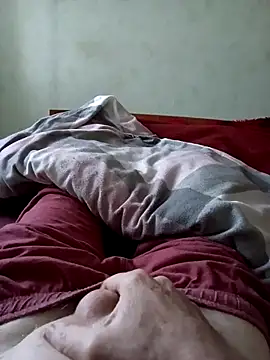 VOSGIEN87 online show from April 11, 5:15 am