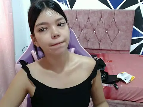 shy luna18 online show from October 15, 12:46 pm