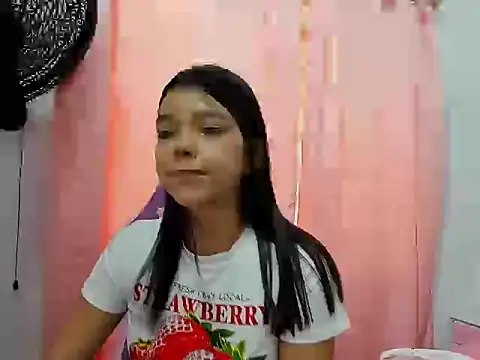 shy luna18 online show from September 8, 5:12 pm