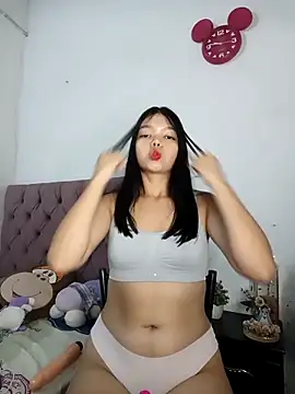 shy luna18 online show from March 20, 2:45 am