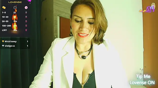 Snapshot of Marysexy73 chatting on September 20, 10:31 am Marysexy73 online show from September 20, 10:31 am