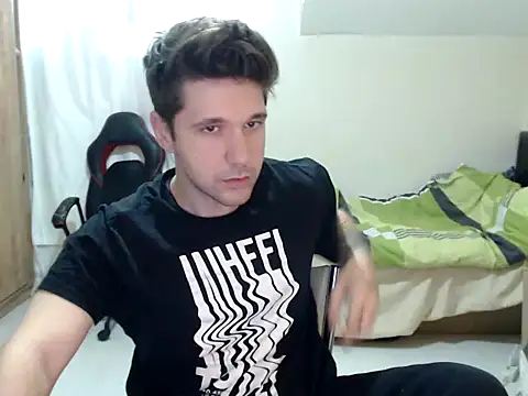 2handsomemann online show from September 18, 1:47 pm