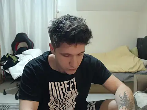 2handsomemann online show from May 4, 6:44 pm