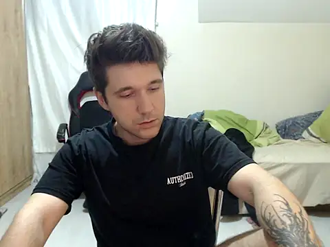 2handsomemann online show from September 25, 7:42 pm