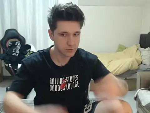 2handsomemann online show from May 7, 8:34 pm