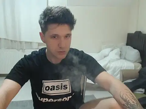 2handsomemann online show from May 21, 8:17 pm