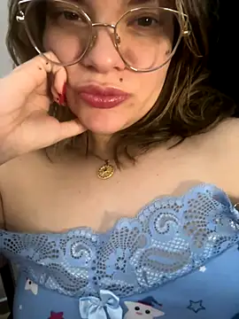 Pribaixinha online show from October 30, 11:56 pm