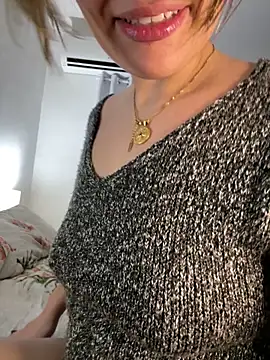 Pribaixinha online show from November 11, 5:57 am