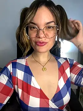 Pribaixinha online show from November 1, 10:14 pm