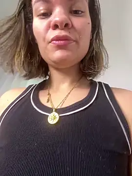 Pribaixinha online show from May 23, 7:46 pm