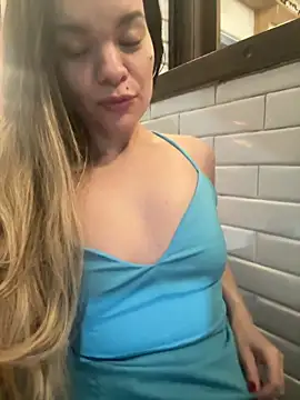 Pribaixinha online show from April 14, 8:58 pm