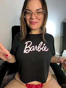 Pribaixinha online show from November 2, 10:15 pm