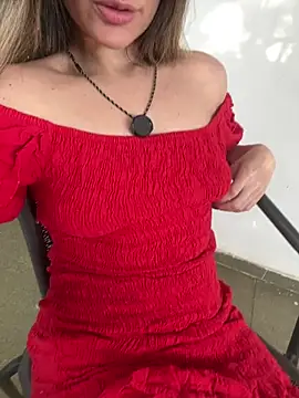 Pribaixinha online show from April 4, 8:04 pm