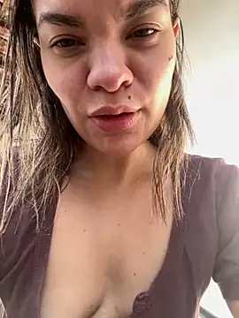 Pribaixinha online show from March 5, 6:48 pm