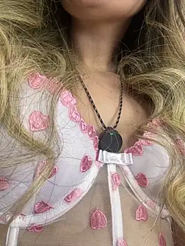 Pribaixinha online show from March 29, 9:38 pm