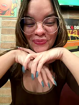 Pribaixinha online show from January 7, 9:53 pm