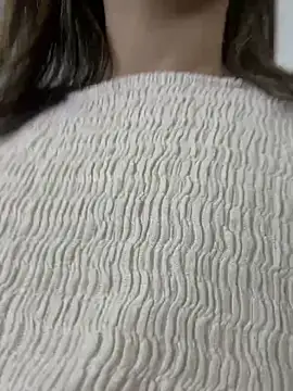 Snapshot of Pribaixinha chatting on February 14, 9:59 pm Pribaixinha online show from February 14, 9:59 pm