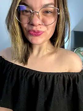 Pribaixinha online show from November 24, 8:53 pm