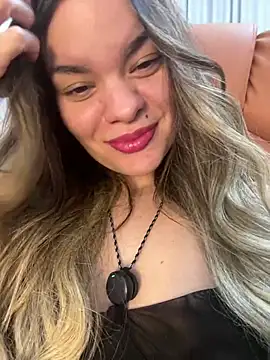 Pribaixinha online show from March 8, 8:56 pm