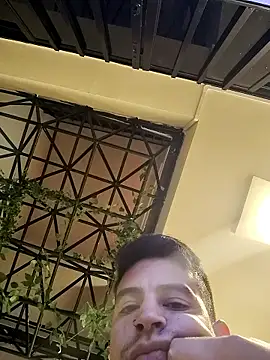 Juann-cock online show from January 10, 12:50 am