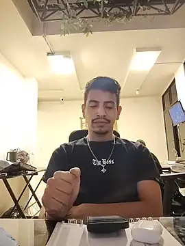 Juann-cock online show from May 21, 8:34 am