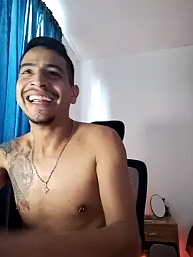 Snapshot of Juann-cock chatting on November 28, 1:55 pm Juann-cock online show from November 28, 1:55 pm