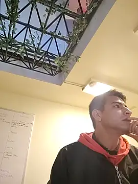 Juann-cock online show from January 18, 11:24 am