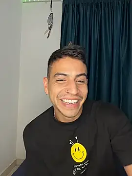 Juann-cock online show from March 12, 3:01 am