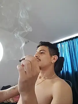 Juann-cock online show from May 20, 8:28 pm