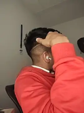 Juann-cock online show from April 28, 2:27 am