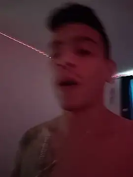 Juann-cock online show from January 31, 9:13 pm