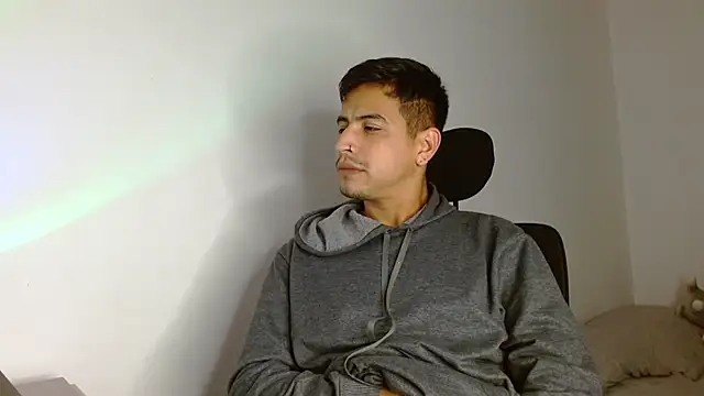 Juann-cock online show from January 14, 2:59 am