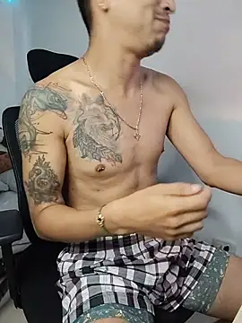 Juann-cock online show from January 16, 1:59 pm