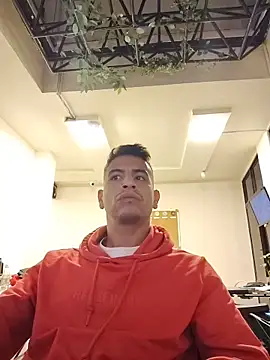 Juann-cock online show from April 2, 6:20 am