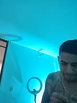 Juann-cock online show from March 10, 1:59 pm