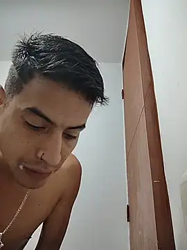 Juann-cock online show from January 8, 4:46 pm