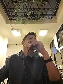 Snapshot of Juann-cock chatting on July 6, 4:52 am Juann-cock online show from July 6, 4:52 am