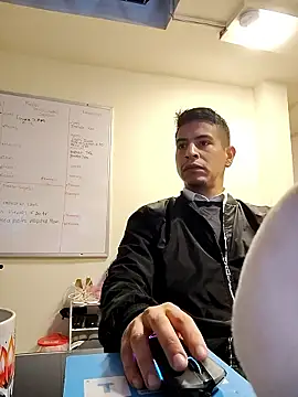 Juann-cock online show from January 12, 11:39 am