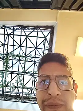 Juann-cock online show from January 5, 5:27 pm