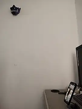 Juann-cock online show from February 23, 9:15 pm