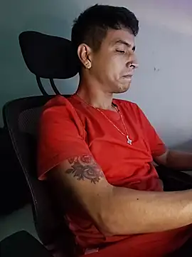 Juann-cock online show from February 27, 5:07 am